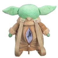 Star Wars The Child Plush Backpack
