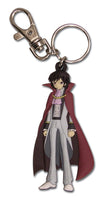 Code Geass Lelouch Keychain