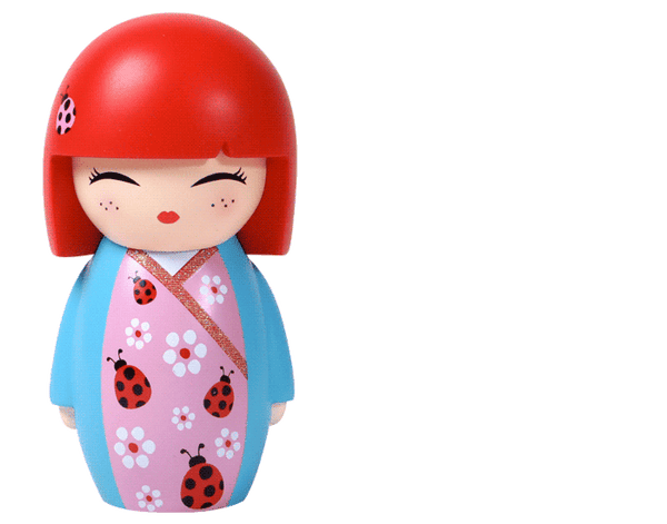 Kimmi Junior Doll - Daisy