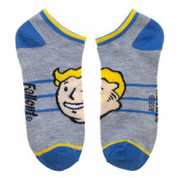 Fallout Socks 5 Pack