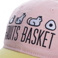 Fruits Basket Dad Hat