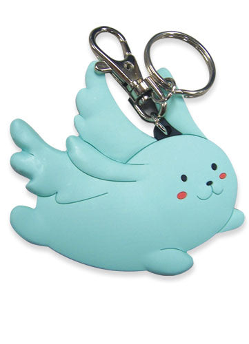 Hetalia Keychain - Mint Bunny (Youseisan)