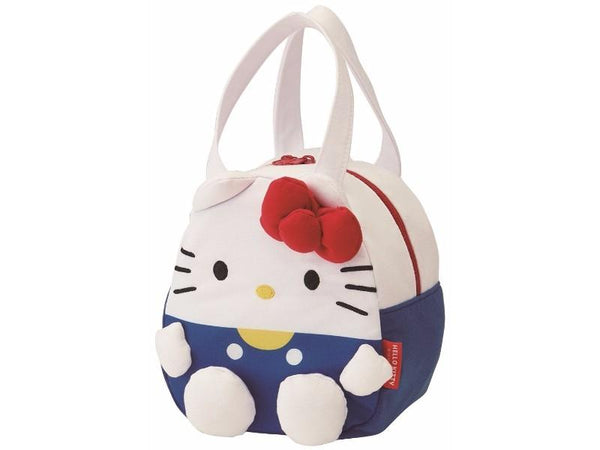 Hello Kitty Bento Bag