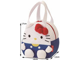 Hello Kitty Bento Bag