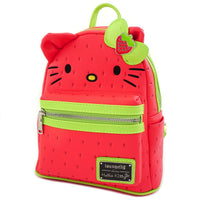 Loungefly x Hello Kitty Strawberry Mini Backpack