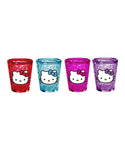 Hello Kitty Freeze Gel Mini Cups