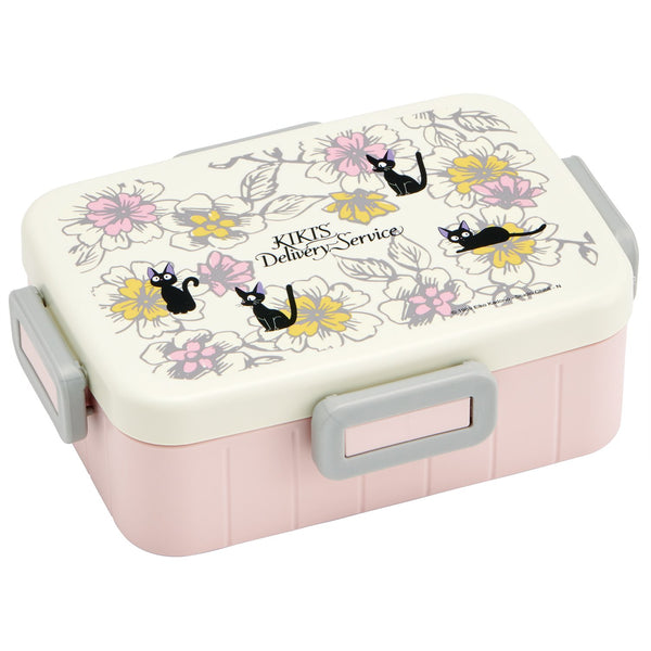 Kiki's Delivery Service - Jiji Elegance Side Lock Bento Box 650ml