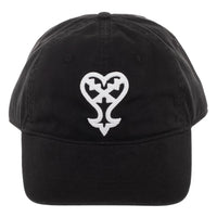 Kingdom Hearts Dad Hat