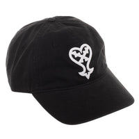 Kingdom Hearts Dad Hat