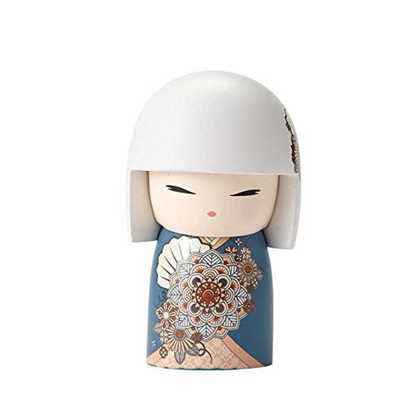 KIMMIDOLL Kioko 'Happiness' - Mini Figurine