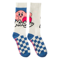 Kirby Athletic 4 Pair Pack Crew Socks