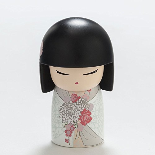KIMMIDOLL Kotomi 'Beautiful Bride' - Mini Figurine