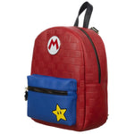 Nintendo Super Mario Bros. Mini Backpack