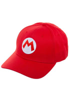 Super Mario - Mario Flex Fit Hat