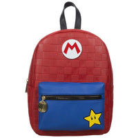 Nintendo Super Mario Bros. Mini Backpack
