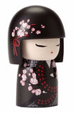 KIMMIDOLL Michiko 'Wise' - Mini Figurine