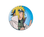 Naruto Minato 1.25" Button