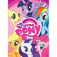 My Little Pony Playing Cards