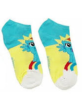 My Little Pony Rainbow Dash Ankle Socks