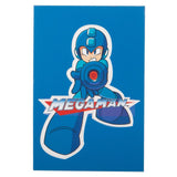 Mega Man Lanyard
