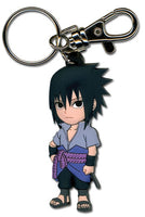 Naruto Shippuden Keychain - Sasuke