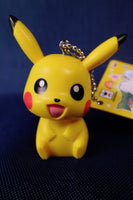 Pokemon Sun & Moon Pikachu 5cm Key Chain