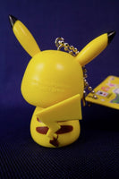 Pokemon Sun & Moon Pikachu 5cm Key Chain