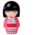 Kimmi Junior Doll - Poppy