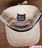 Rilakkuma Dad Hat with Ears