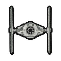 Loungefly Star Wars Patch - Chibi TIE Fighter