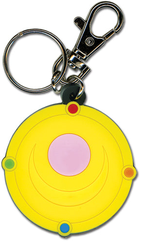 Sailor Moon Keychain - Brooch