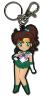 Sailor Moon Keychain - Sailor Jupiter