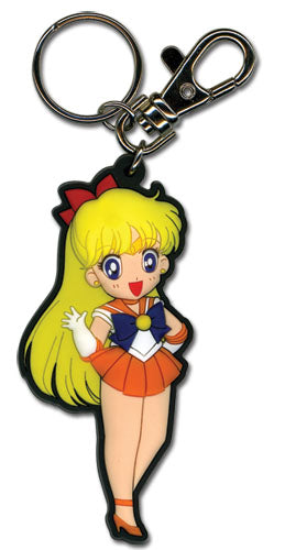 Sailor Moon Keychain - Sailor Venus