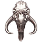Star Wars: The Mandalorian 3D Pewter Lapel Pin