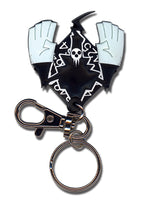 Soul Eater Keychain - Shinigami