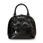Star Wars Darth Vader Patent Mini Dome Bag by Loungefly