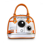 Star Wars: The Force Awakens BB-8 Mini Dome Bag by Loungefly