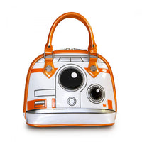 Star Wars: The Force Awakens BB-8 Mini Dome Bag by Loungefly