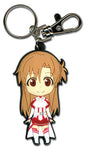 Sword Art Online Keychain - Asuna