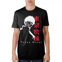 Tokyo Ghoul Kaneki Adult Shirt