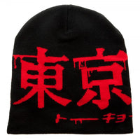 Tokyo Ghoul Slouch Beanie