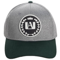 My Hero Academia UA Flex Fit Hat