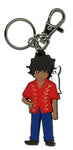 Bleach Keychain - Chibi Chad