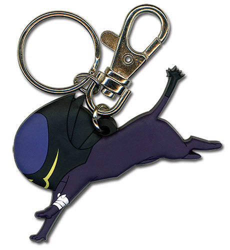 Code Geass Arthur Zero Keychain