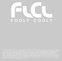 FLCL Original Soundtrack CD 1 - Addict