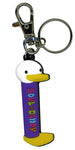 Bleach Keychain - Soul Candy - Yuki