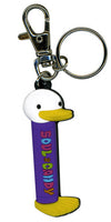 Bleach Keychain - Soul Candy - Yuki