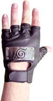 Naruto Gloves - Leaf Village