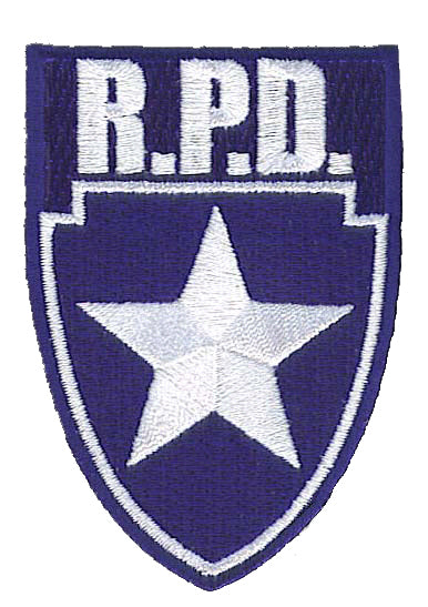 Resident Evil Patch - RPD