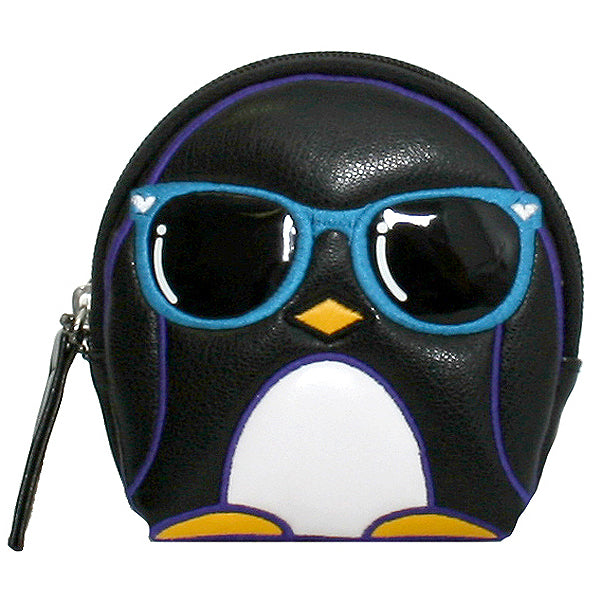 Loungefly Penguin Coin Purse